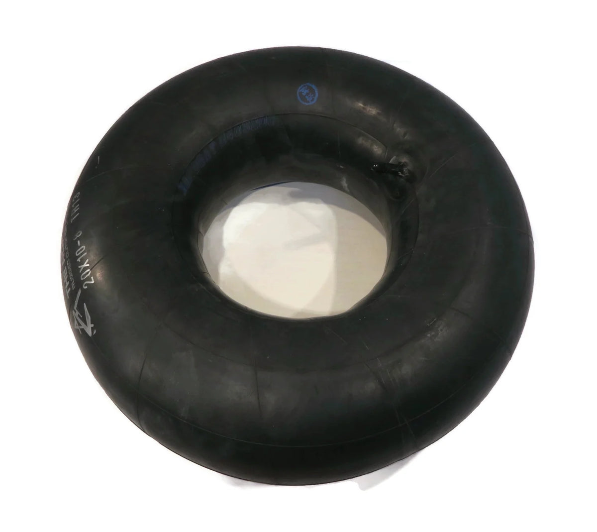 4 Tire Inner Tubes 22x12x8 22x9x8 TR13 Straight Valve Q857985