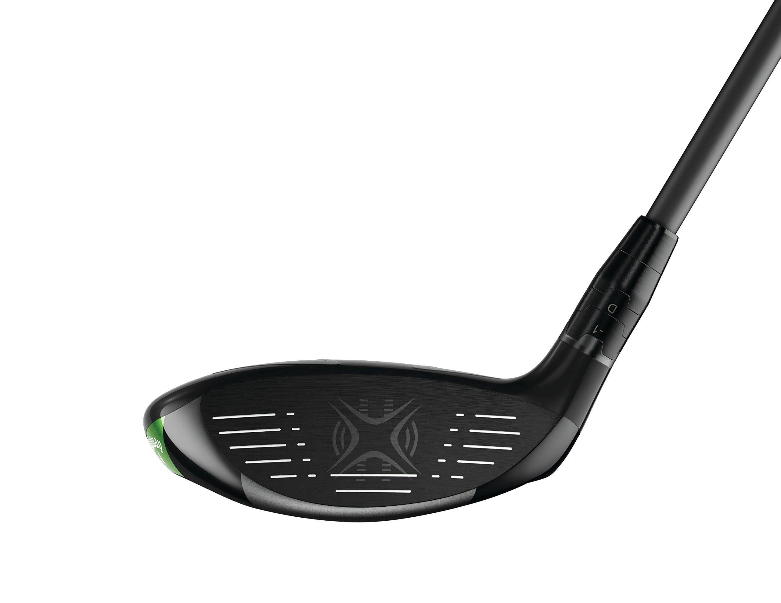 Fairway Wood D152