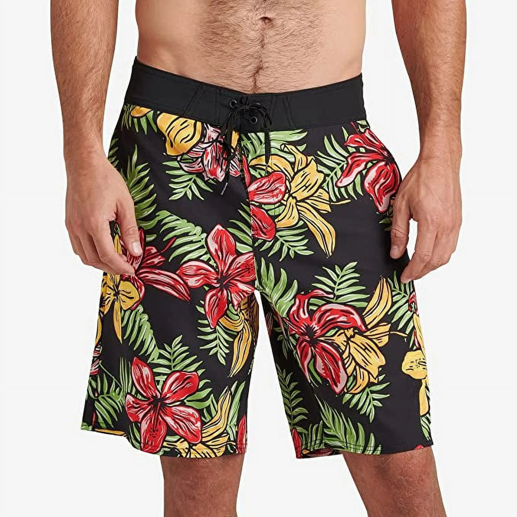 Mens Size 31 Boardshorts E1452