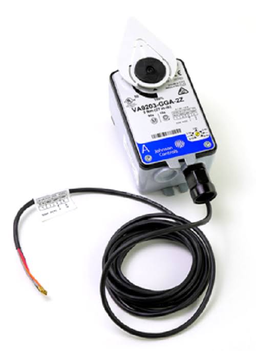 Actuator F550826