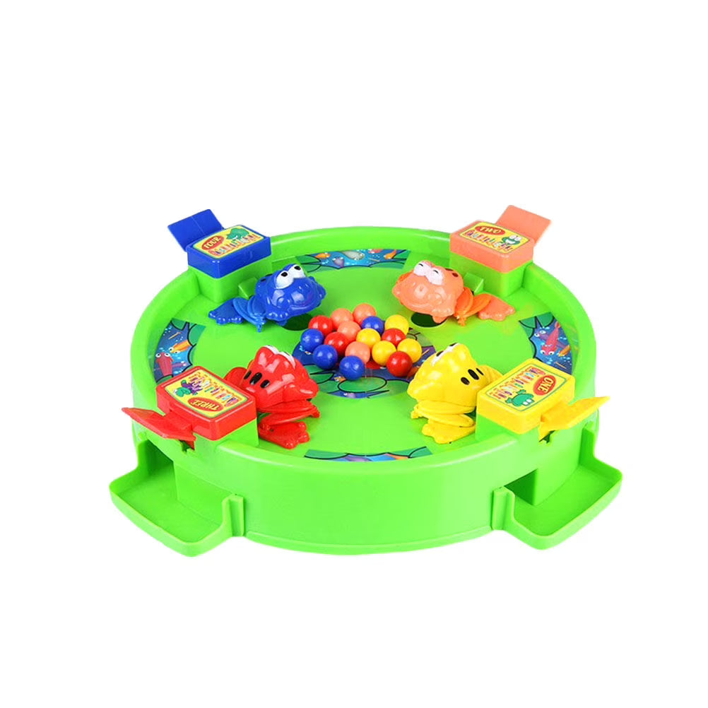 3D Board Game Toy Set (Random Color) Q47670