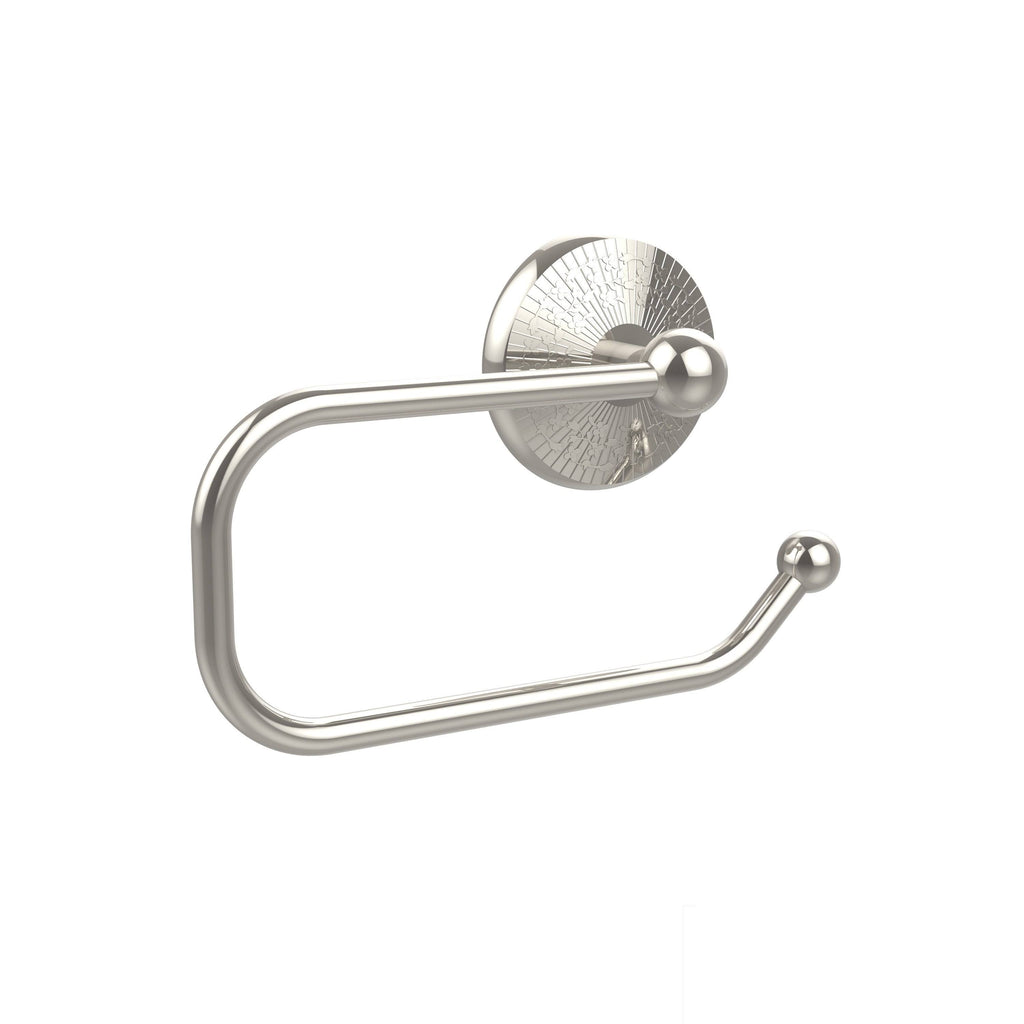 Polished Chrome Toilet Tissue Holder W491296