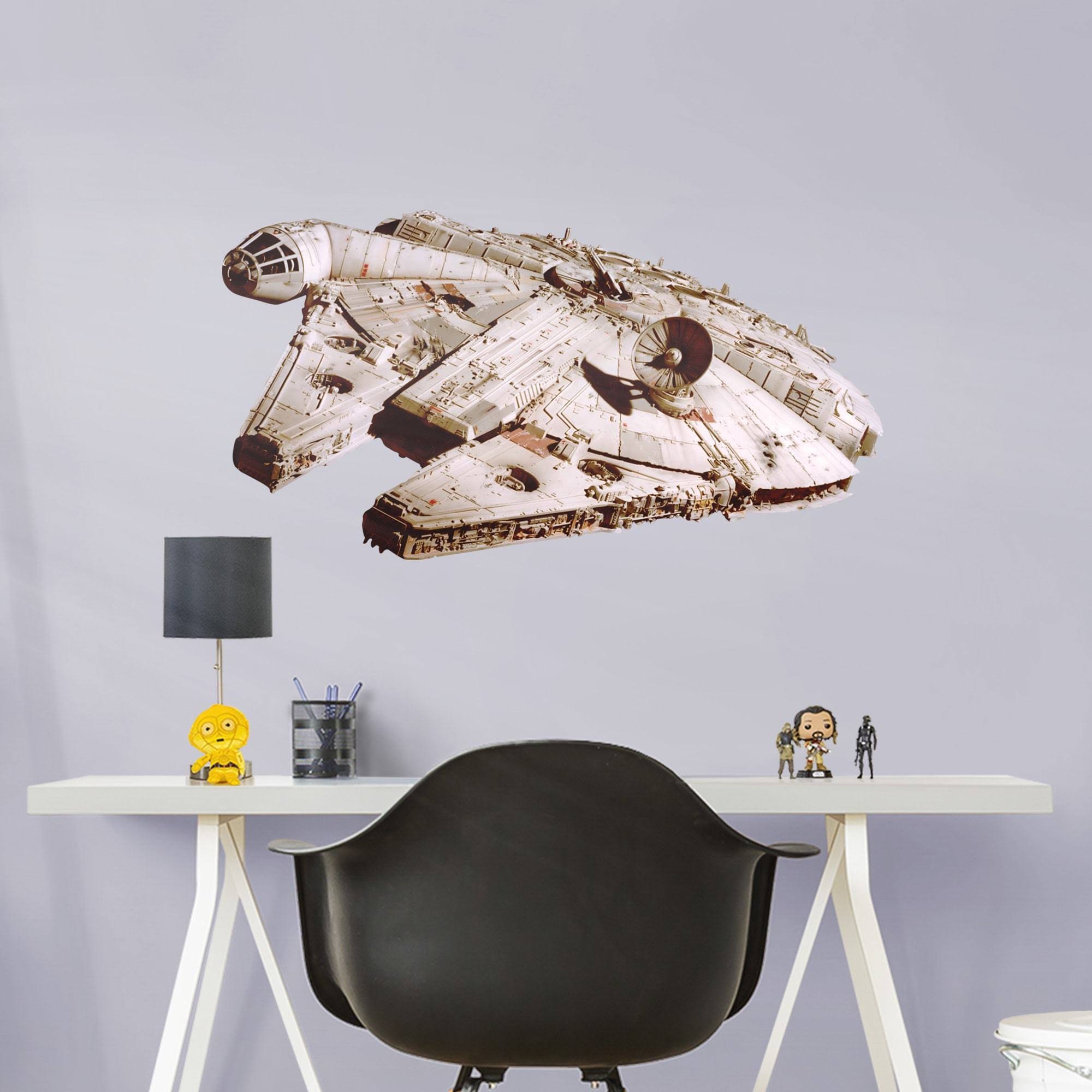 Vinyl Removable Wall Decal XL A978593