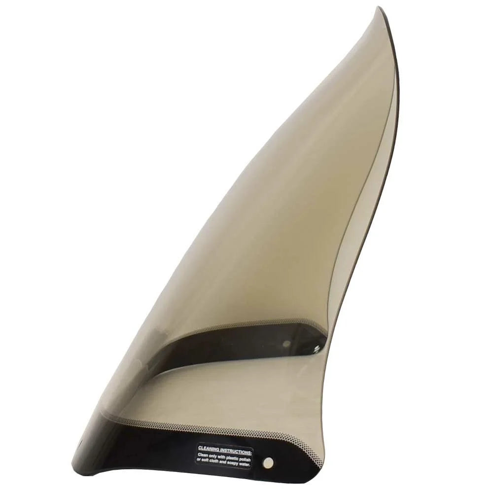 Plexiglass Boat Windshield W188