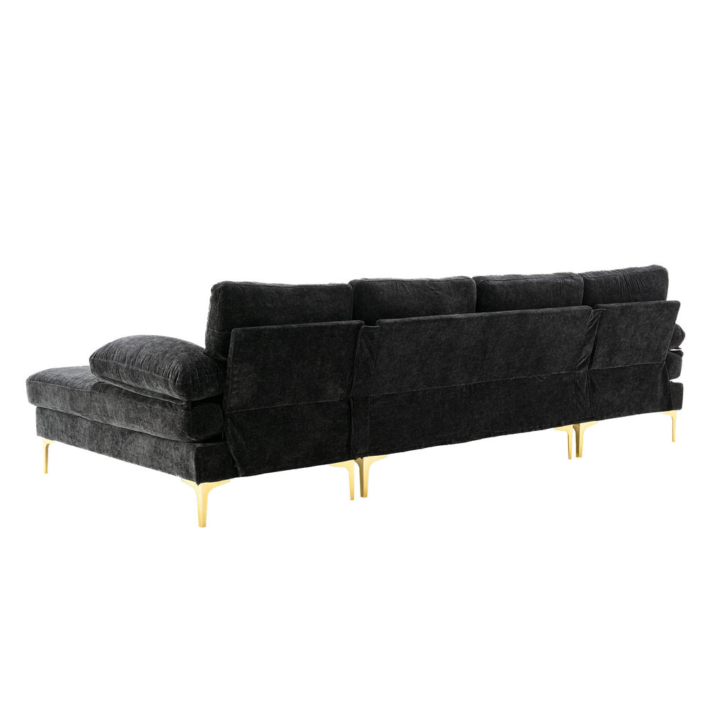 Accent Sofa Sectional Sofa I1958