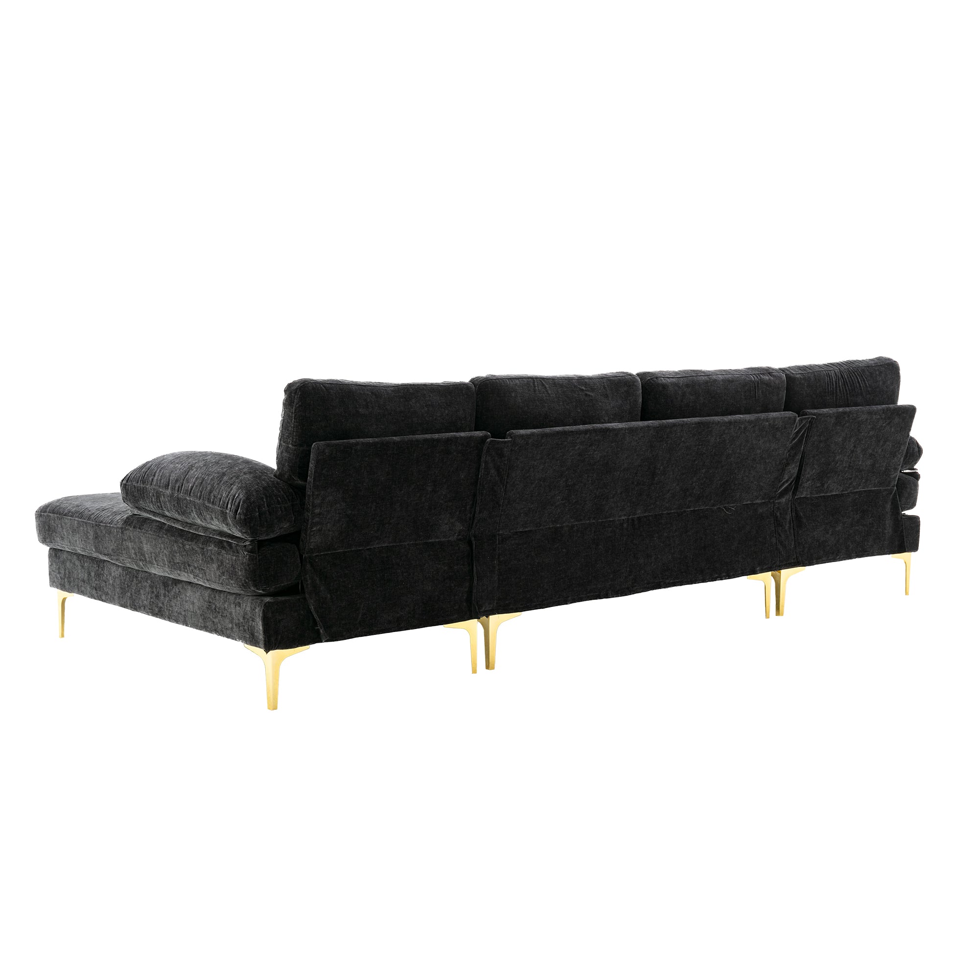 Accent Sofa Sectional Sofa I1958