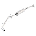 Cat-Back Exhaust System O90477