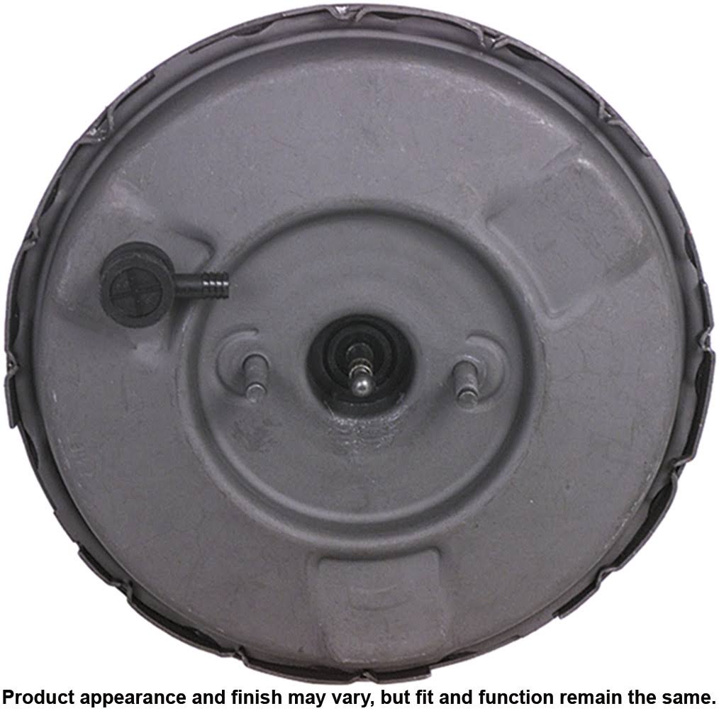 Power Brake Booster A290364