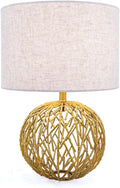 Iron Table Lamp A517