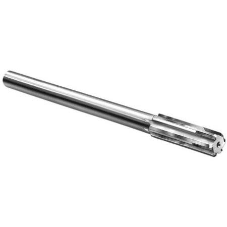 Carbide Tipped Chucking Reamer B834