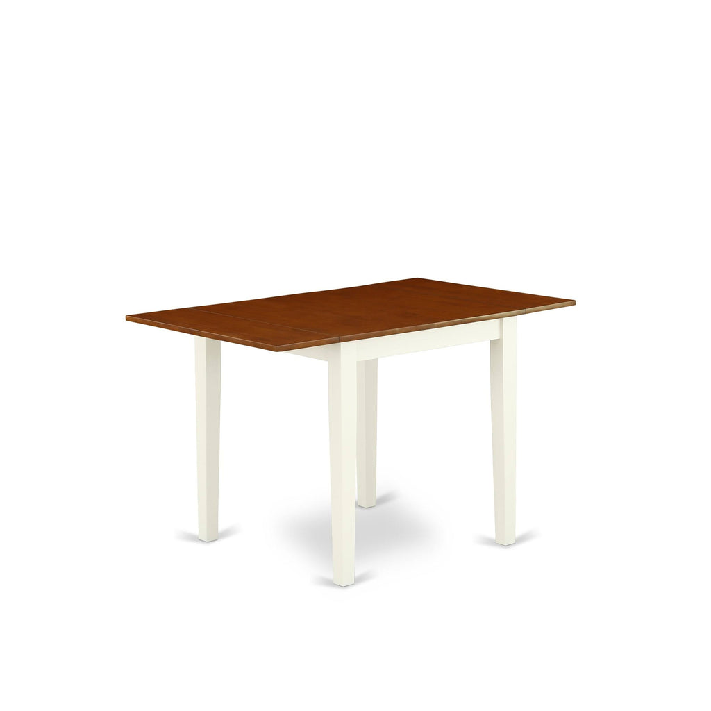 Buttermilk u0026 Cherry Dining Room Set K41880
