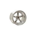 Polished Wheel H966397