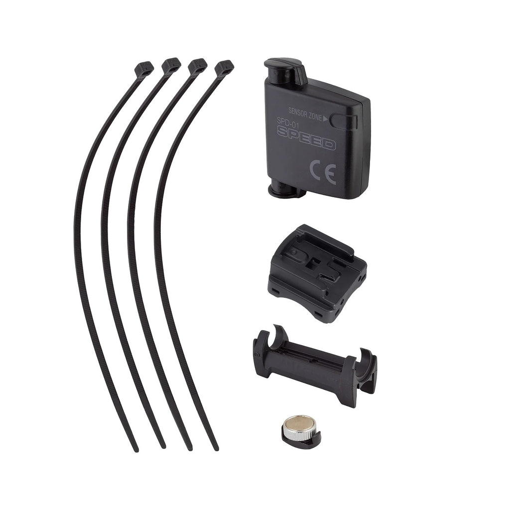 Wireless Bike Computer N840257