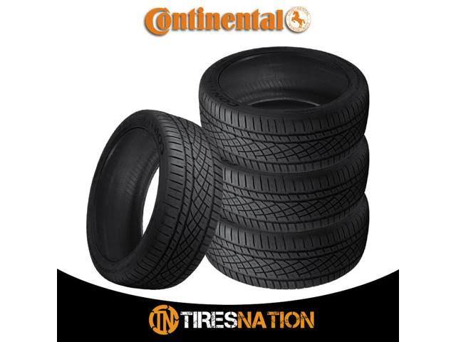 255/50ZR19 107W XL Tire A1053