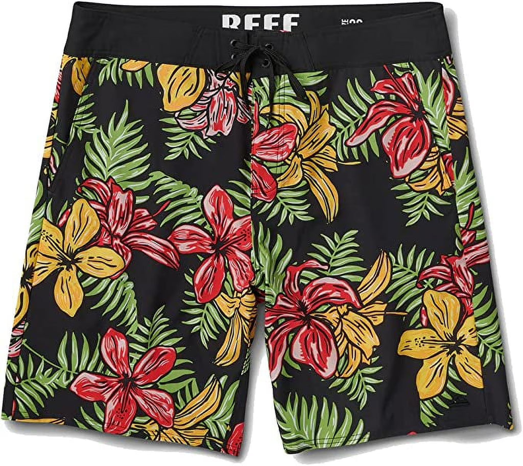 Mens Size 31 Boardshorts E1452