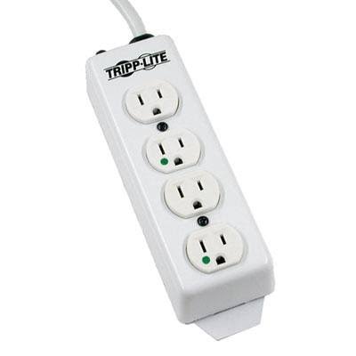 15A Power Strip J871209