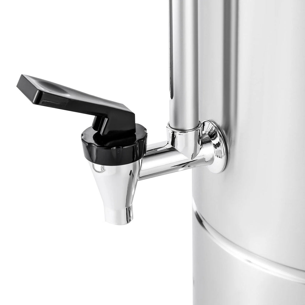25L Commercial Stainless Steel Coffee Urn X60373
