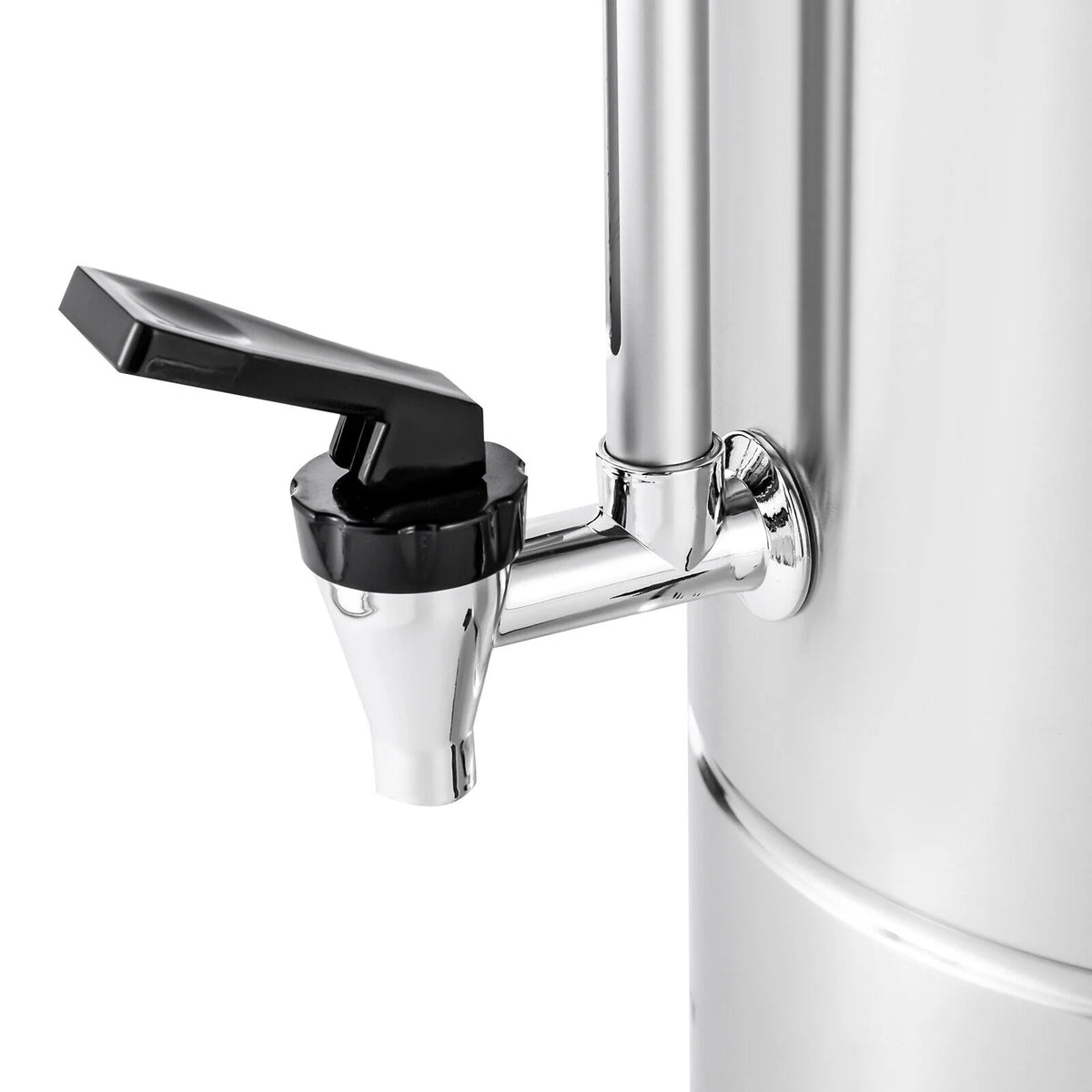 25L Commercial Stainless Steel Coffee Urn X60373