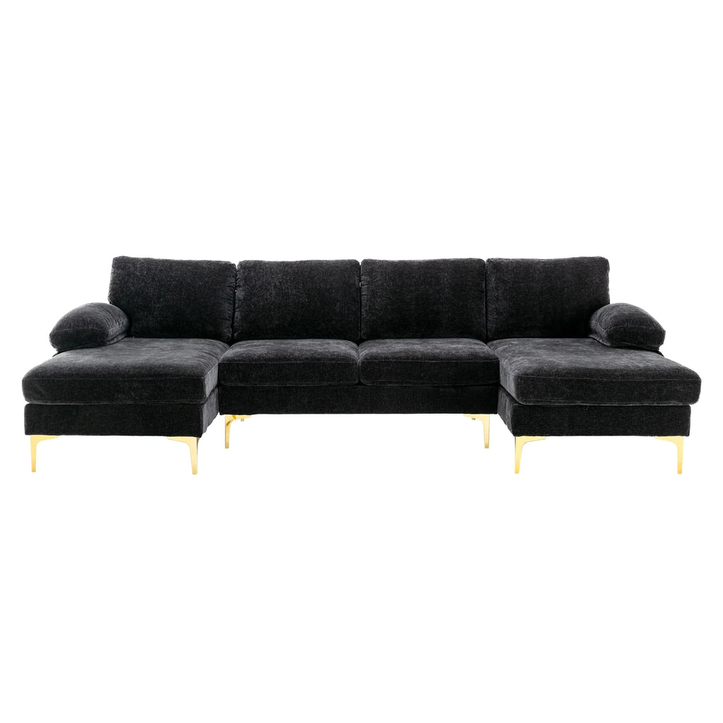 Accent Sofa Sectional Sofa I1958