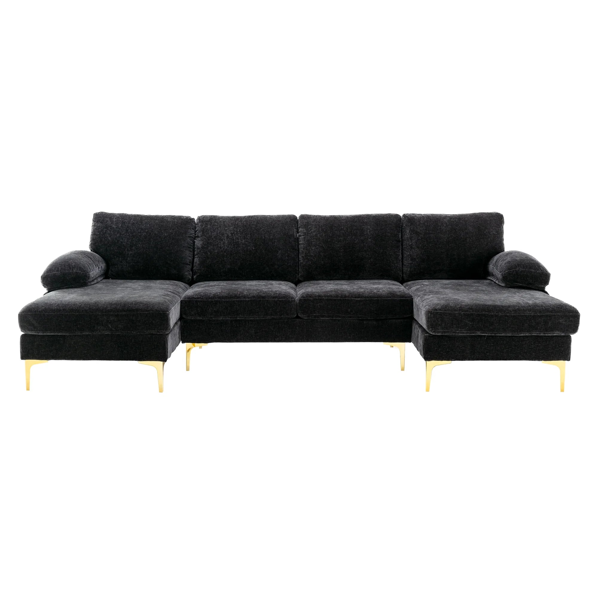 Accent Sofa Sectional Sofa I1958