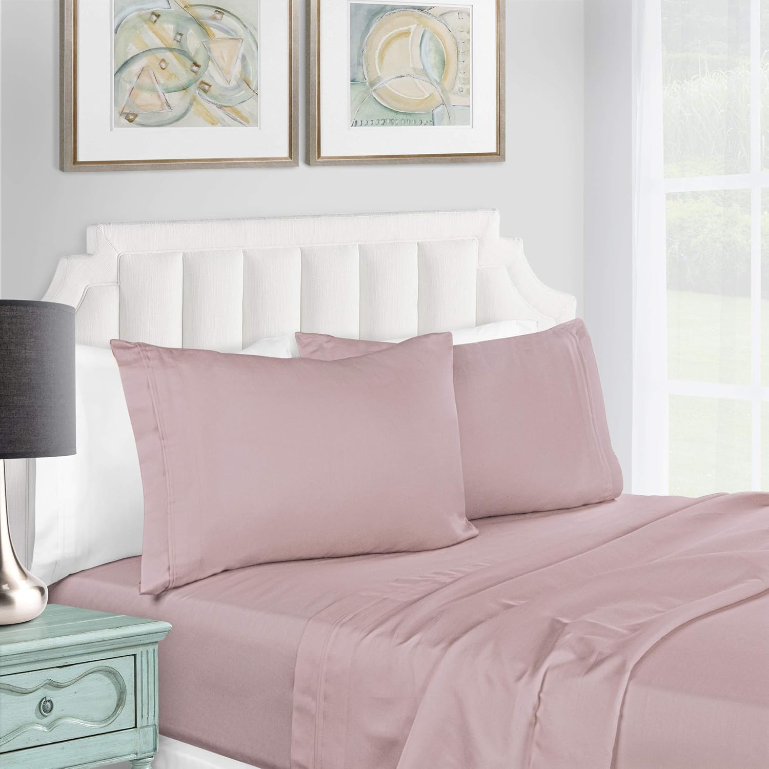 Dijon Sheet Set L839