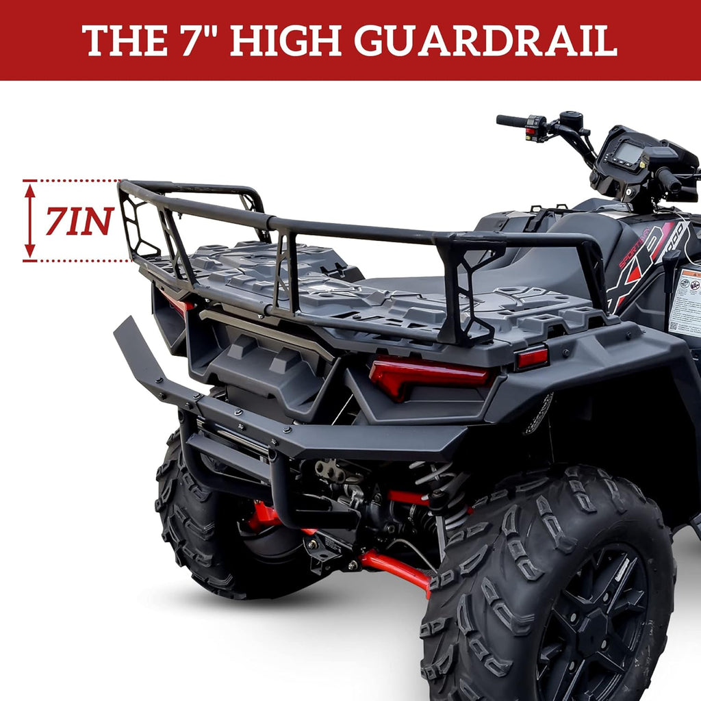 Rear Rack Extender for Polaris Sportsman XP 1000 / SP 850 S23206