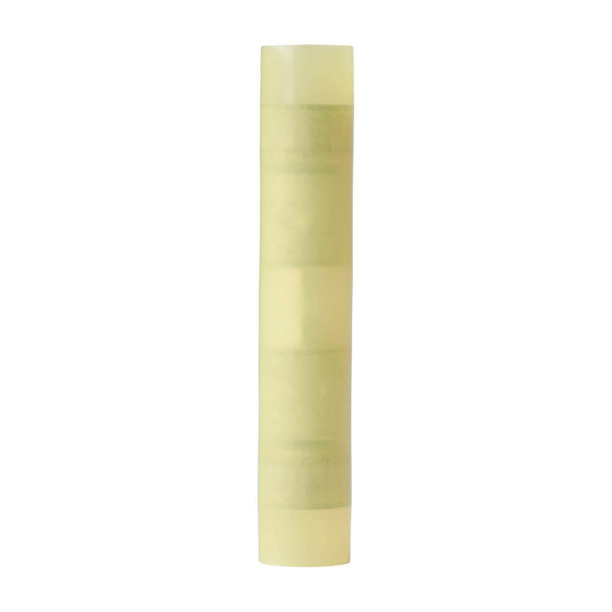 12-10 AWG Nylon Double Crimp Butt Connector 500-Pack W275