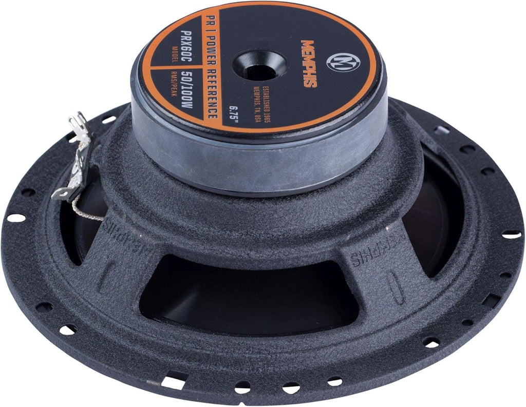 6-3/4" 2-Way Component Speakers S29247