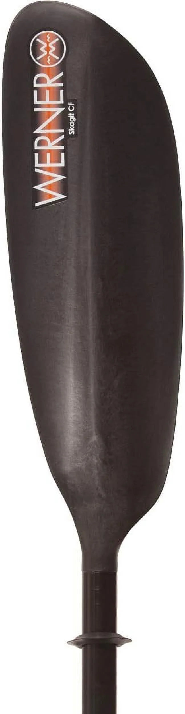 Carbon-Reinforced Kayak Paddle D9478