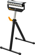 Roller Support Stand, Adjustable Height, Pack of 2 S5484