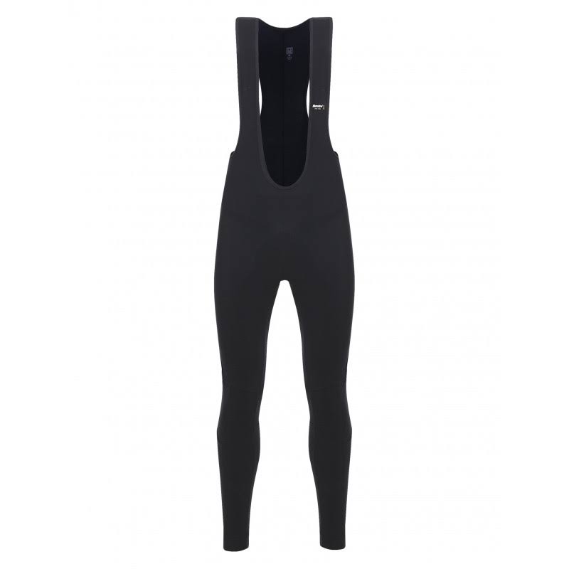 Thermal Bib Tights Q1054