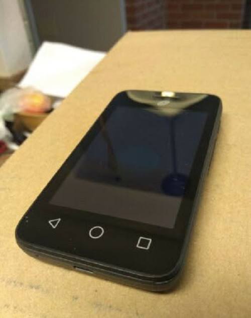 Glitz Phone V478494