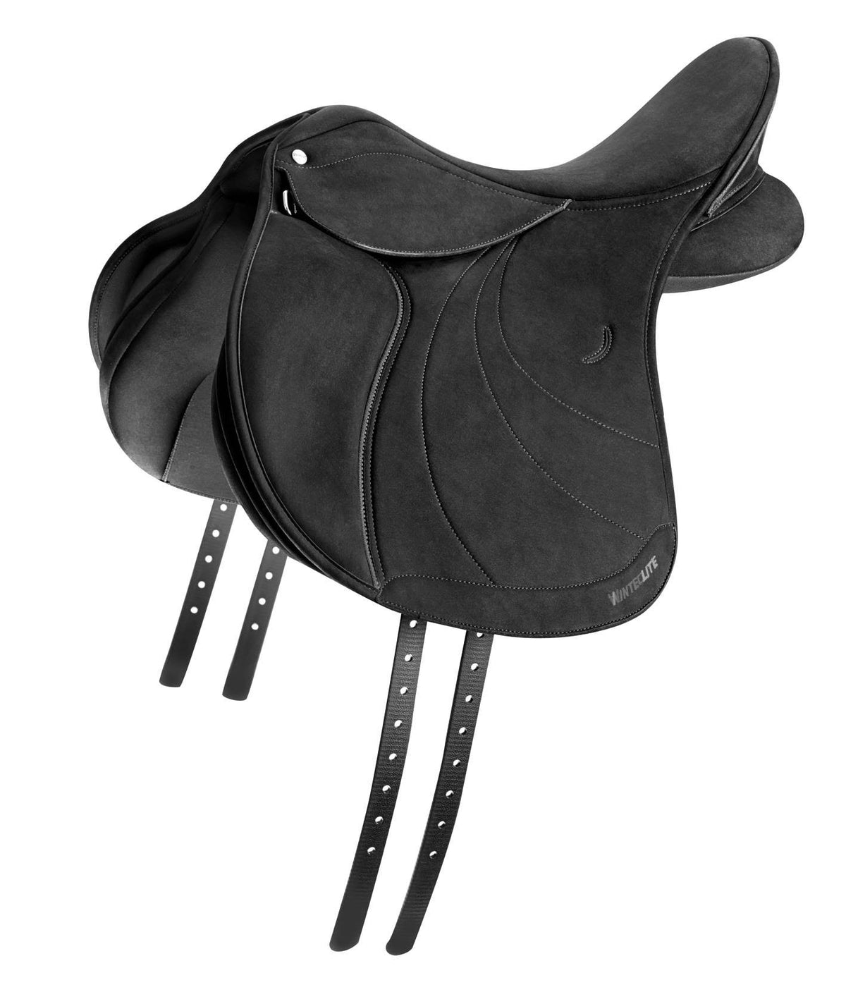 Black All Purpose Saddle Z89934