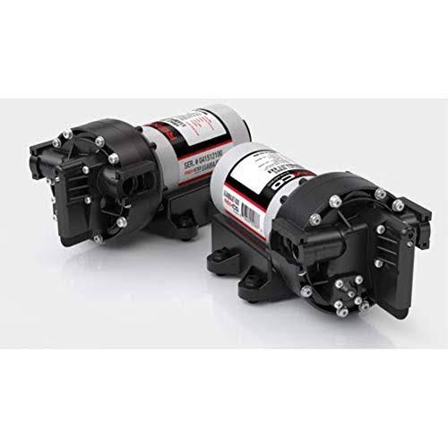 5.3 GPM Water Pump T1603