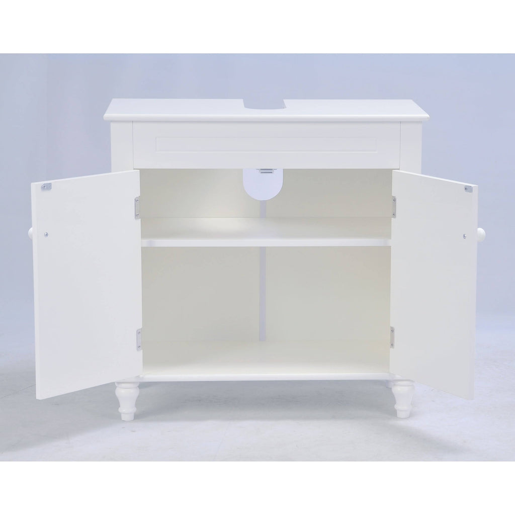 Under The Sink Cabinet B7166