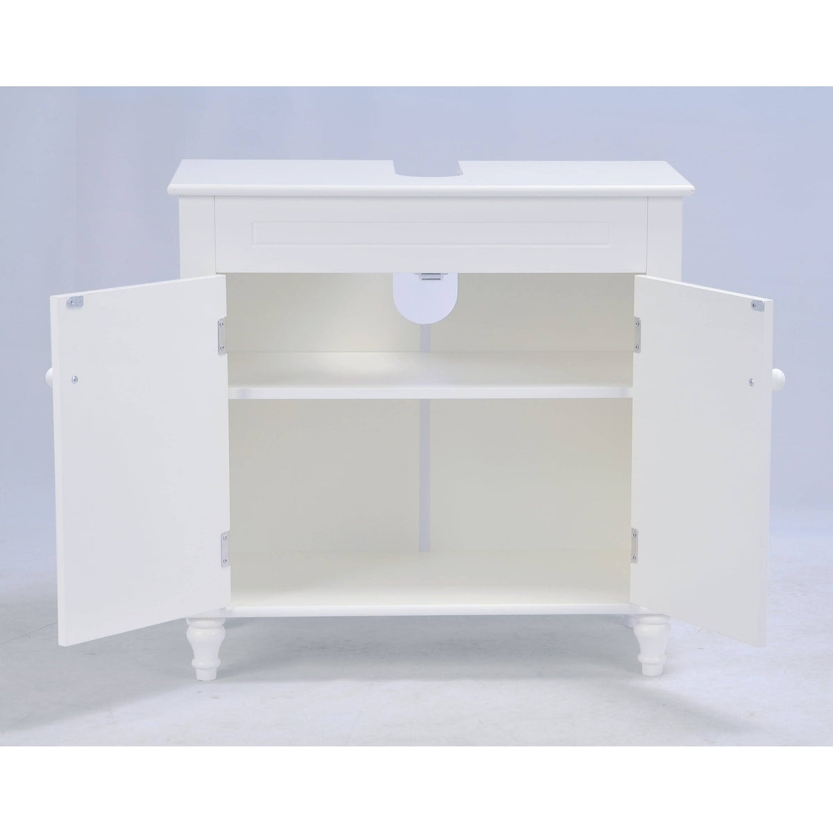 Under The Sink Cabinet B7166