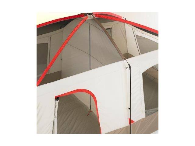 10-Person Cabin Tent O2815