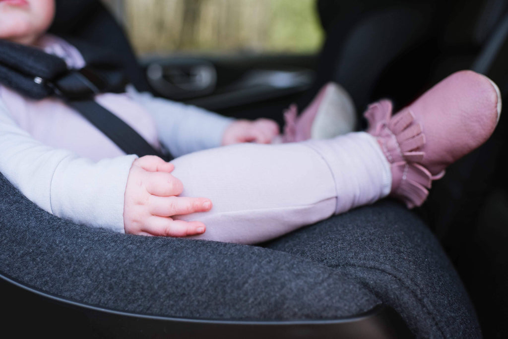Convertible Car Seat Q7548