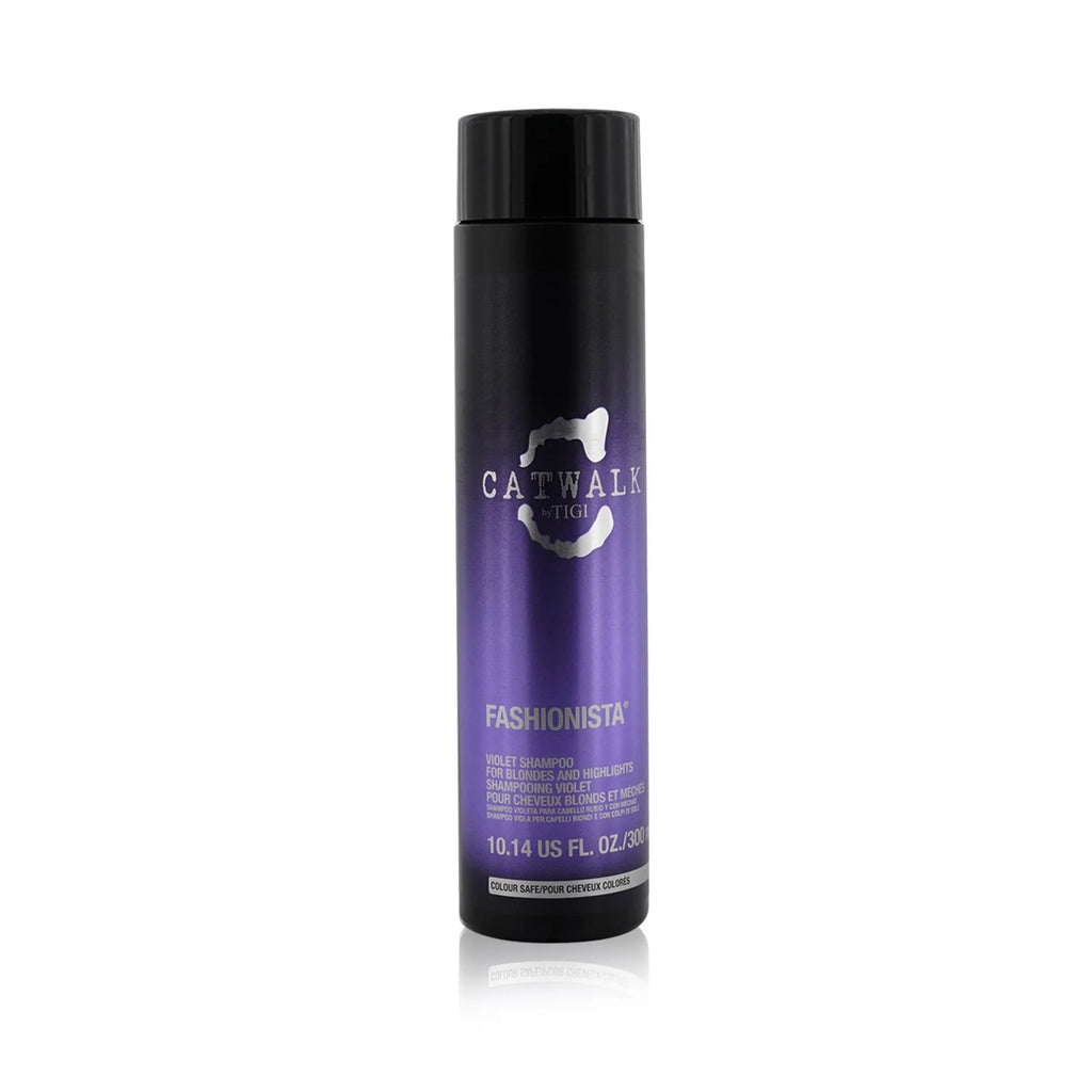 Violet Shampoo 750ml D806