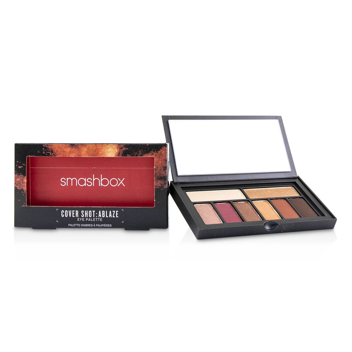 Cover Shot Eye Palette 6.2g P439