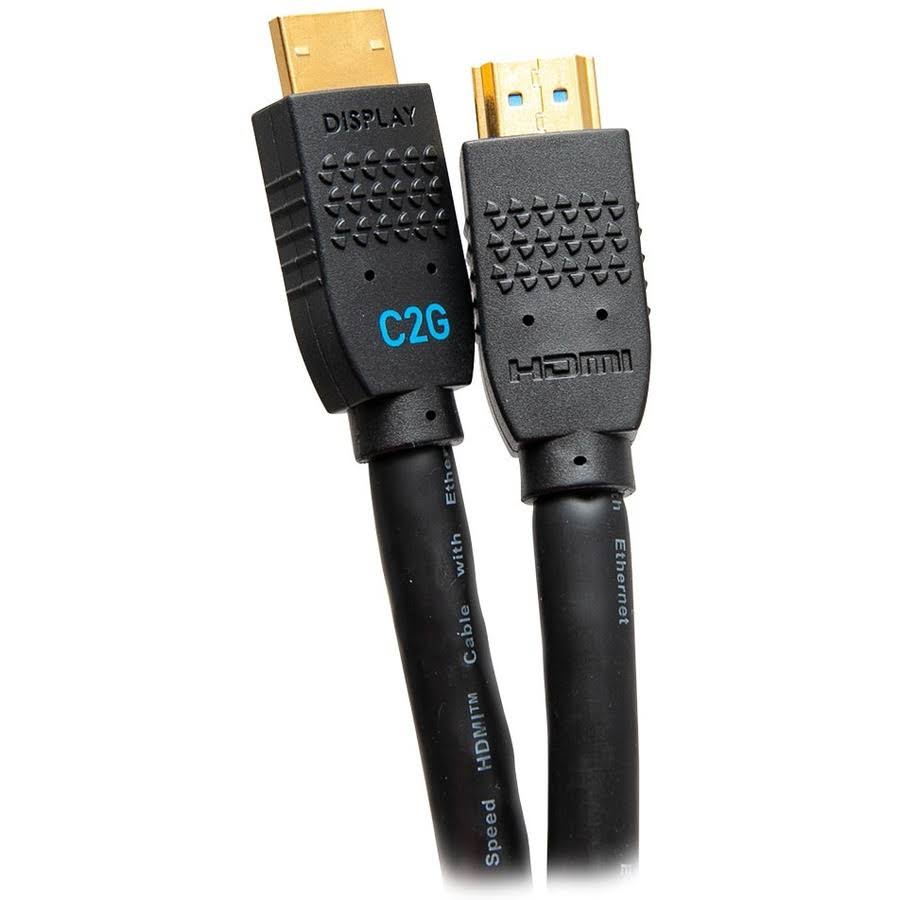 50ft 4K Active HDMI Cable D5372