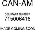 HD4500 Wire Cable Winch K60147