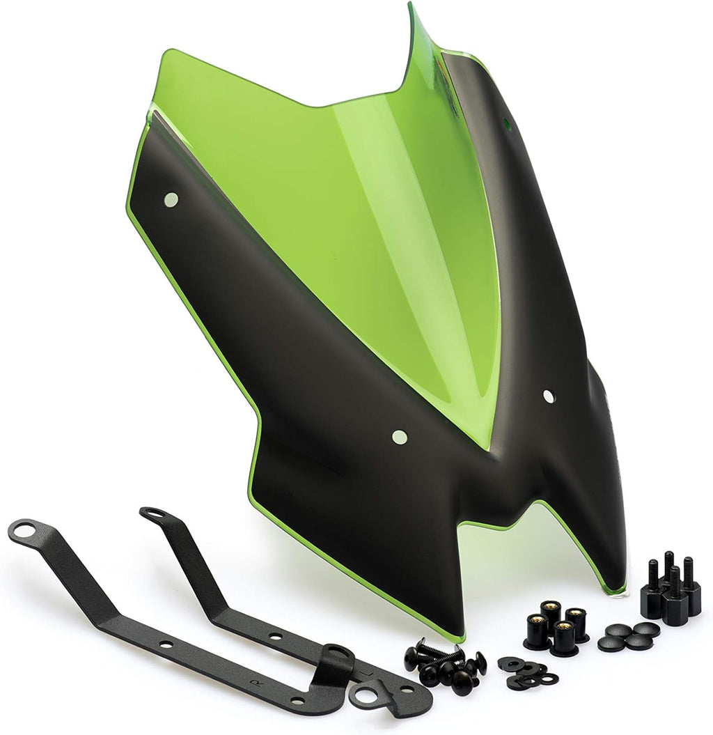 Kawasaki Z650 Windshield U176303
