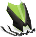 Kawasaki Z650 Windshield U176303
