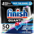 50 Ea Dishwasher Pods, 6 Pack V942326