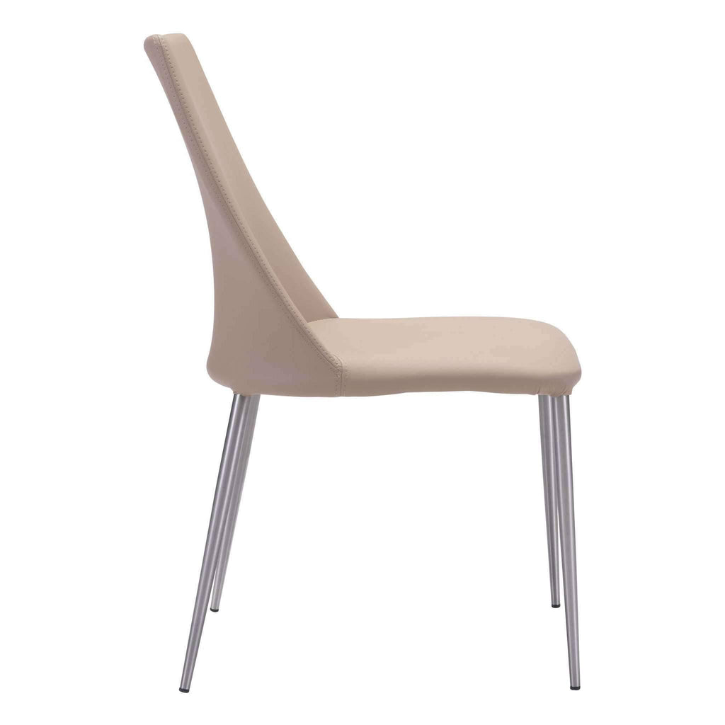 Black Dining Chair N288