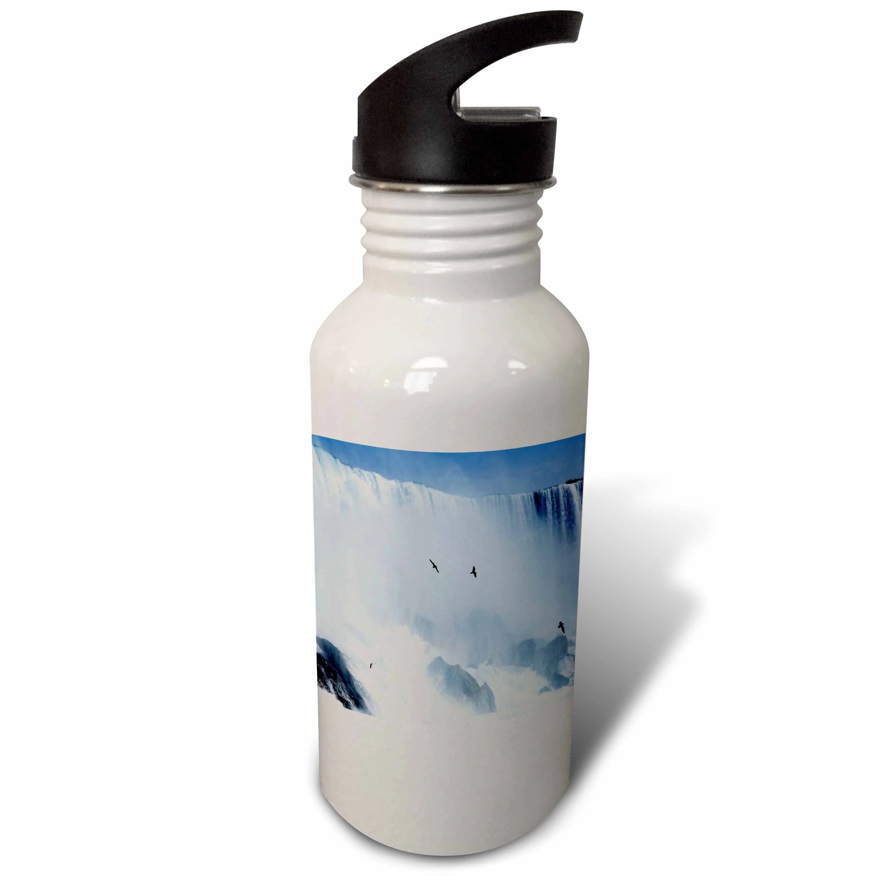 21 oz Sports Water Bottle I768