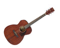 Open Pore Natural Acoustic Electric Guitar S7341