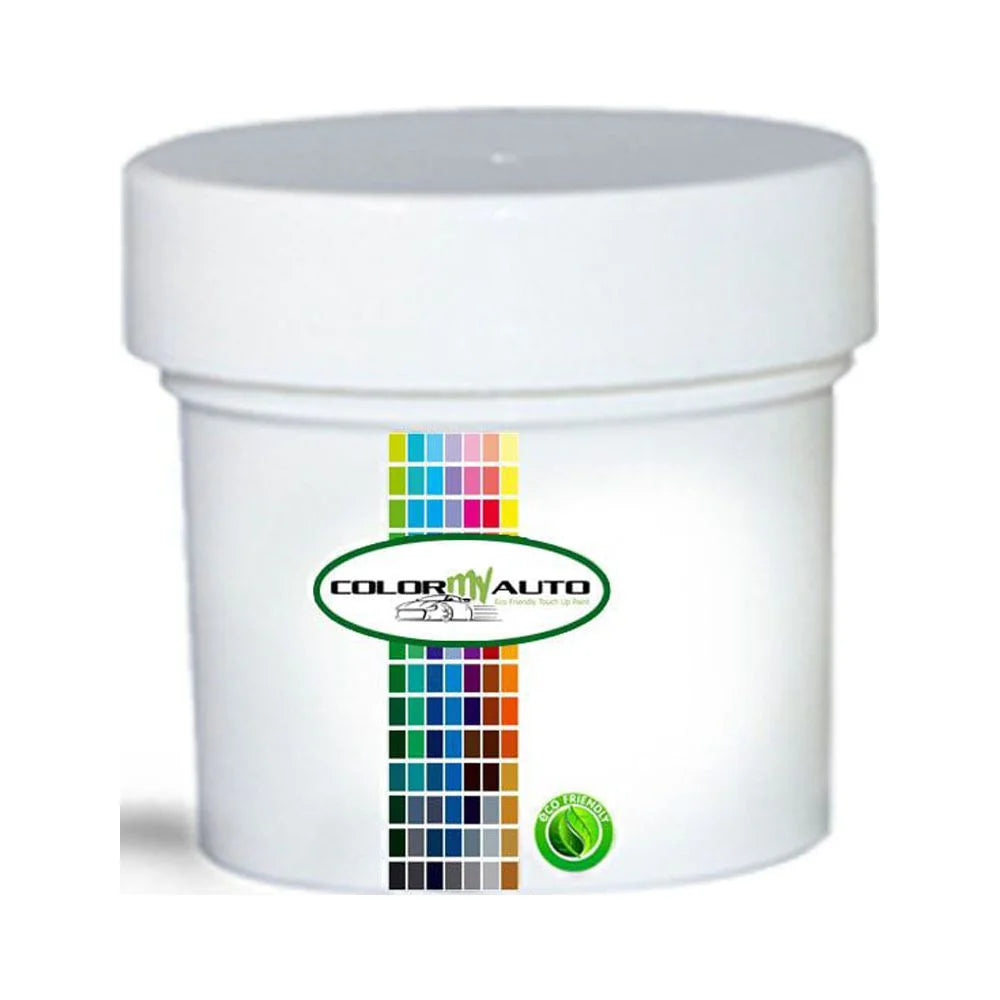 Single Stage Automotive Paint 1 Oz Bottle J691