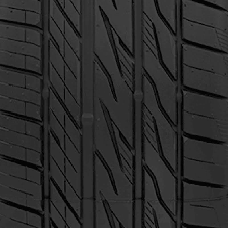 215/50ZR17 95W XL Tire D550